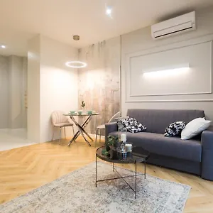 Targowa Bright By Sofija Apartament