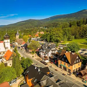 Hotelove Z Sauną , Karpacz Polska