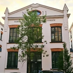 K11 Apartament