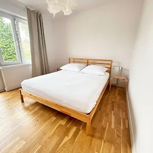 Fantastays - Sunny Cloud , Wrocław Polska
