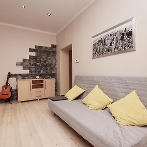 Gdansk Apartment , Gdańsk Polska